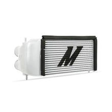 Load image into Gallery viewer, Mishimoto MMINT-F150-15SL FITS: Intercoolers FITS: 2016+ Ford F-150 2.7/3.5L Ecoboost Intercooler (I/C ONLY) Sleek Silver Intercoolers