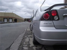 Load image into Gallery viewer, SPYDER 5004406 FITS: Honda Civic 01-05 4Dr Euro Style Tail Lights Black ALT-YD-HC01-4D-BK Tail Lights