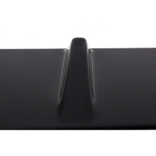 Load image into Gallery viewer, BLOX Racing BXPP-26015 FITS: 08-14 Subaru WRX / 10-14 Subaru WRX STi Vortex Generator ABS Black Vortex Generators