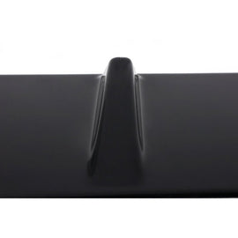 BLOX Racing BXPP-26015 FITS: 08-14 Subaru WRX / 10-14 Subaru WRX STi Vortex Generator ABS Black Vortex Generators