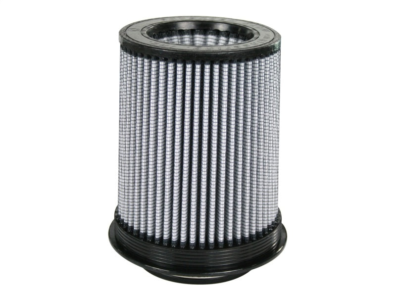 aFe 21-91063 FITS: MagnumFLOW Air Filter ProDry S 4in F x 6in B (INV) x 5-1/2inT (INV) x 7-1/2in H Air Filters Universal Fit