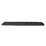 AlphaRex 2024+ Land Cruiser NOVA Series LED Third Brake Light Alpha - Black FITS: Toyota - ARX220089