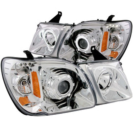 ANZO 111169 Headlights