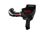 CORSA Performance 44007D FITS: 2018-2023 Ford Mustang GT 5.0L V8 Carbon Fiber Air Intake w/ DryTech Filter Cold Air Intakes