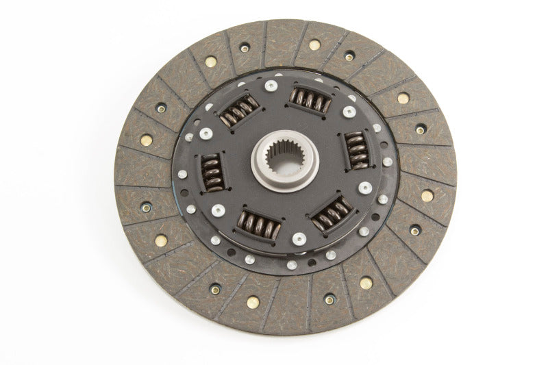 Competition Clutch P99711-2150 FITS: 08-11 Genesis Turbo Stage 2 Replacement Disc ONLY (For p/n 5095-2100) Clutch Discs
