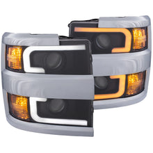 Load image into Gallery viewer, ANZO 111365 Headlights
