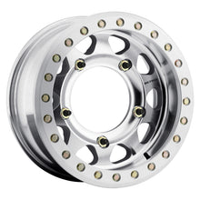 Load image into Gallery viewer, Method Wheels MR10155519320B FITS:Method MR101 Buggy Beadlock 15x5.5 -20mm Offset 5x205 160mm CB Raw Machined w/BH-H24100 Wheel Wheels Cast