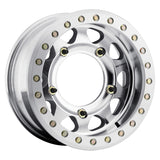 Method Wheels MR10155519320B FITS:Method MR101 Buggy Beadlock 15x5.5 -20mm Offset 5x205 160mm CB Raw Machined w/BH-H24100 Wheel Wheels Cast