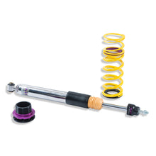 Load image into Gallery viewer, KW 35250036 FITS: Coilover Kit V3 2017+ Honda Civic Type-R FK8 w/ Delete Module Coilovers