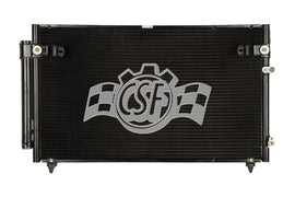 CSF 10407 Radiators