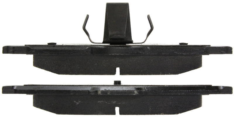 Stoptech 309.11110 FITS:StopTech Performance 08-13 Audi TT Quattro / 12 VW Golf R Front Brake Pads Brake Pads Performance