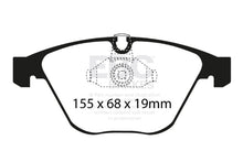 Load image into Gallery viewer, EBC DP41449R Brake Pads - Performance