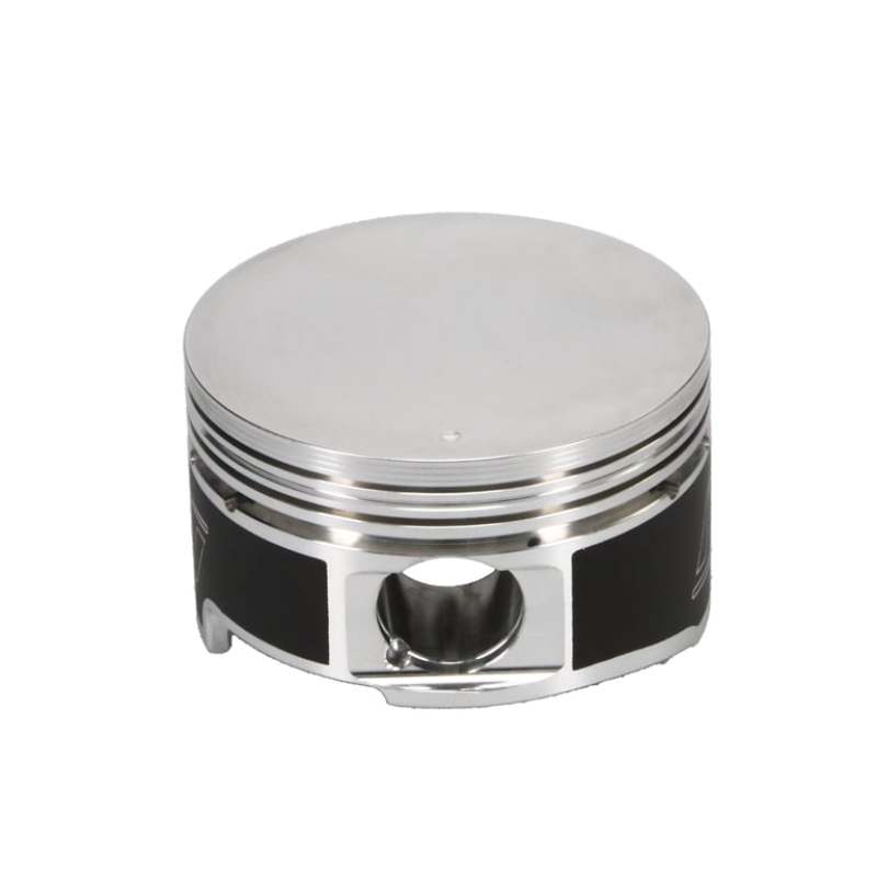 Wiseco K618M775 FITS: Mini-Cooper 2002-5 FT 8.5:1 Turbo 77.5mm Piston Shelf Stock Kit Piston Sets Forged 4cyl