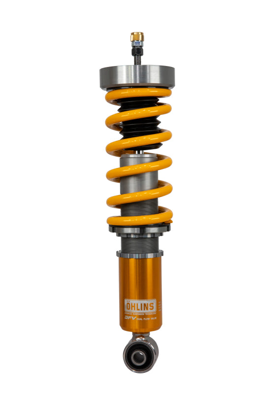 Ohlins SUS MX00S1 FITS: 2022+ Subaru WRX (VB) Road & Track Set W/ Springs Coilovers