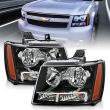 Load image into Gallery viewer, ANZO 111392 Headlights