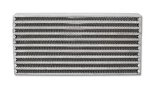 Load image into Gallery viewer, Vibrant 12896 FITS: Universal Oil Cooler Core 6in x 10in x 2in Oil Coolers