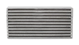 Vibrant 12896 FITS: Universal Oil Cooler Core 6in x 10in x 2in Oil Coolers
