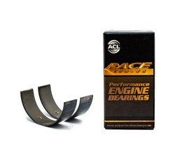ACL 6M5587HX-STD FITS: Audi RS3 2480cc 5 Cyl. Turbo (EA855 EVO) RACE Series Main Bearings STD Size (Extra Oil Clrnc) Bearings