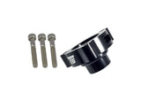 Torque Solution TS-R56-BOVS FITS: Blow Off Valve Adapter Mini Cooper S 2007-2012 R56 R57 Blow Off Valve Accessories
