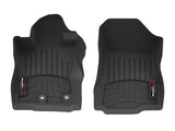 WeatherTech 25-26 Subaru Forester Hybrid Front FloorLiner - Black