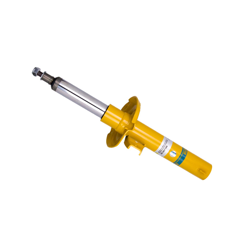 Bilstein 35-267126 FITS: B6 Performance 18-19 Volkswagen Tiguan Front Strut Assembly Shocks and Struts