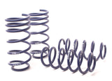 H&R 14-21 i3 Range Extender I01 Sport Spring FITS: BMW - HRS28780-2
