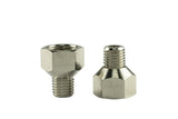 Turbosmart TS-0505-2007 FITS: 1/16in NPT Male 1/8in NPT Female Fittings Fittings