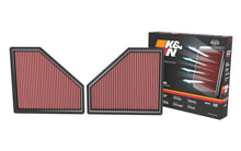 Load image into Gallery viewer, K&amp;N Engineering 33-3171 FITS:K&amp;N 20-22 BMW M3 L6 3.0L F/I Replacement Air Filter Air Filters Drop In