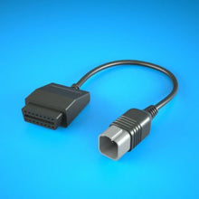 Load image into Gallery viewer, HP Tuners H-002-07 FITS:HPT OBD2 Adaptor Cable BRP Programmer Accessories