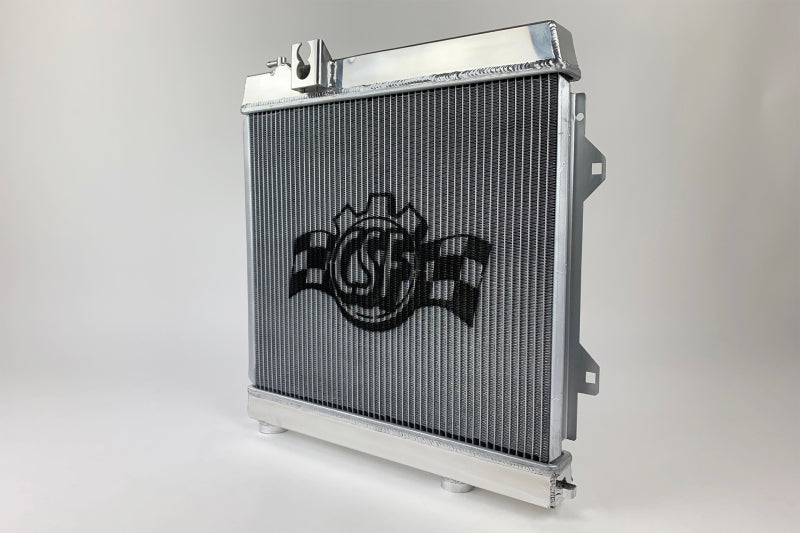 CSF 7063 FITS: 87-91 BMW M3 (E30) 2.7L Radiator Radiators