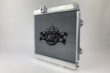 Load image into Gallery viewer, CSF 7063 FITS: 87-91 BMW M3 (E30) 2.7L Radiator Radiators