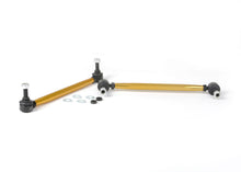 Load image into Gallery viewer, Whiteline KLC167A FITS: 06-12 Audi / 03-11 VW Front Swaybar Link Assembly Sway Bar Endlinks