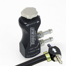 Load image into Gallery viewer, Turbosmart TS-0106-1002 FITS: GBCV In Cabin Black Boost Controllers