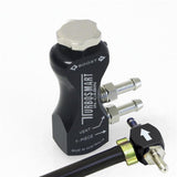 Turbosmart TS-0106-1002 FITS: GBCV In Cabin Black Boost Controllers
