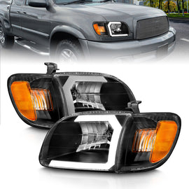 ANZO 111579 Headlights