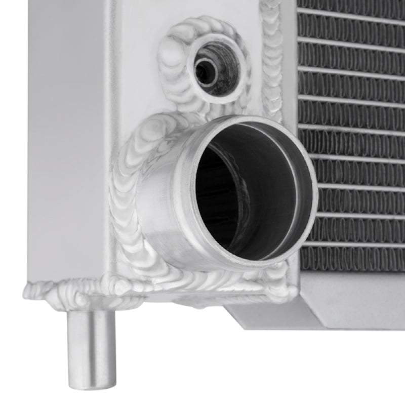 Mishimoto MMRAD-LTN-99 FITS: 99-04 Ford Lightning Aluminum Radiator Radiators
