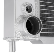 Load image into Gallery viewer, Mishimoto MMRAD-LTN-99 FITS: 99-04 Ford Lightning Aluminum Radiator Radiators