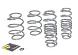 Whiteline 2022+ Front & Rear Lowered Coil Springs FITS: Volkswagen Golf GTI - WHLWSK-VWN007