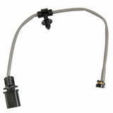 PowerStop Power Stop 2019 A6 Quattro Rear Euro-Stop Electronic Brake Pad Wear Sensor FITS: Audi - PSBSW-1708