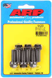 ARP 134-2203 FITS: LS w/ 12in Pressure Plate Bolt Kit Hardware Kits Other