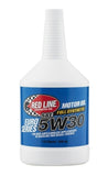 Red Line 12304 FITS: 5W30 Euro Oil Quart Motor Oils