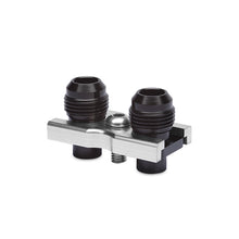 Load image into Gallery viewer, Mishimoto MMOCF-BMW FITS: Fittings FITS: BMW E36/E46/E90 Oil Line Fitting Kit Fittings