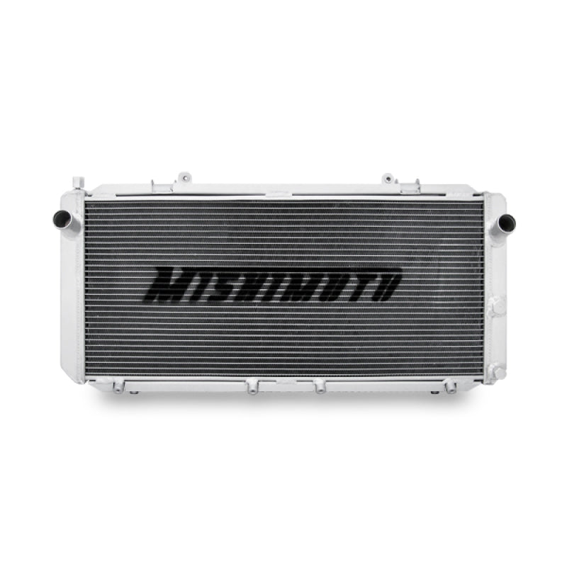 Mishimoto MMRAD-MR2-90 FITS: 90-97 Toyota MR2 Turbo Manual Aluminum Radiator Radiators