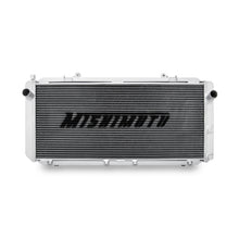 Load image into Gallery viewer, Mishimoto MMRAD-MR2-90 FITS: 90-97 Toyota MR2 Turbo Manual Aluminum Radiator Radiators