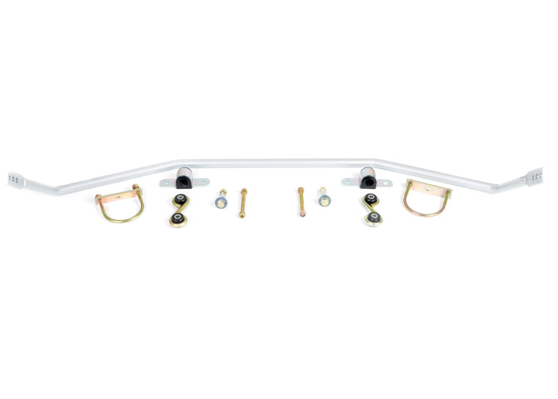 Whiteline BWR22XZ FITS: 96-03 Audi A3 / 98-06 TT Mk1 / 98-09 VW Beetle gen I / 97-04 Golf / 98-05 Jetta / 97-06 Ra Sway Bars