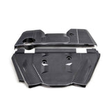 Seibon EC22NSZ FITS: 2023+ Nissan Z Carbon Fiber Engine Cover Engine Covers