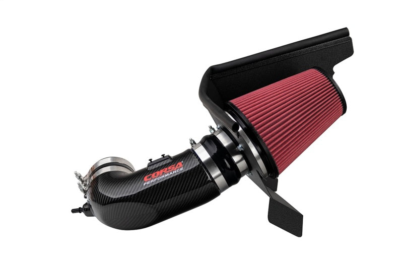 CORSA Performance 44005D Cold Air Intakes