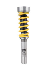 Ohlins AUS MS00S1 FITS: 08-16 Audi A4/A5/S4/S5/RS4/RS5 (B8) Road & Track Coilover System Coilovers