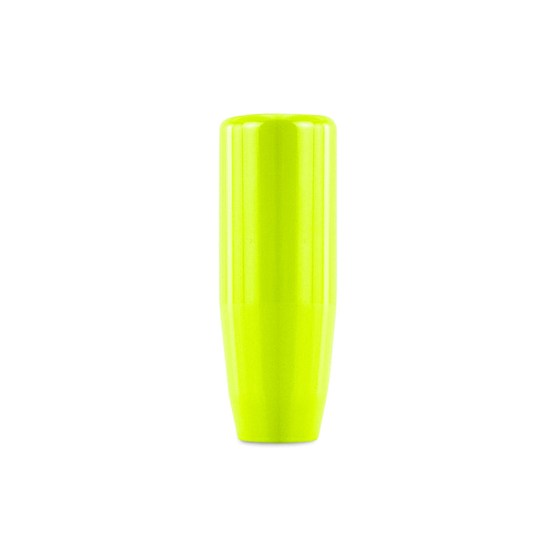 Mishimoto MMSK-NY FITS: Shift Knobs FITS: Shift Knob Neon Yellow Shift Knobs