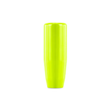 Load image into Gallery viewer, Mishimoto MMSK-NY FITS: Shift Knobs FITS: Shift Knob Neon Yellow Shift Knobs